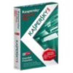Kaspersky SOFTWARE ANTIVIRUS 2012 3CLNT Kaspersky SOFTWARE ANTIVIRUS 2012 3CLNT